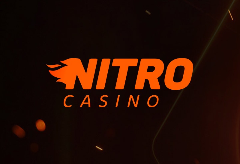 NItro Casino